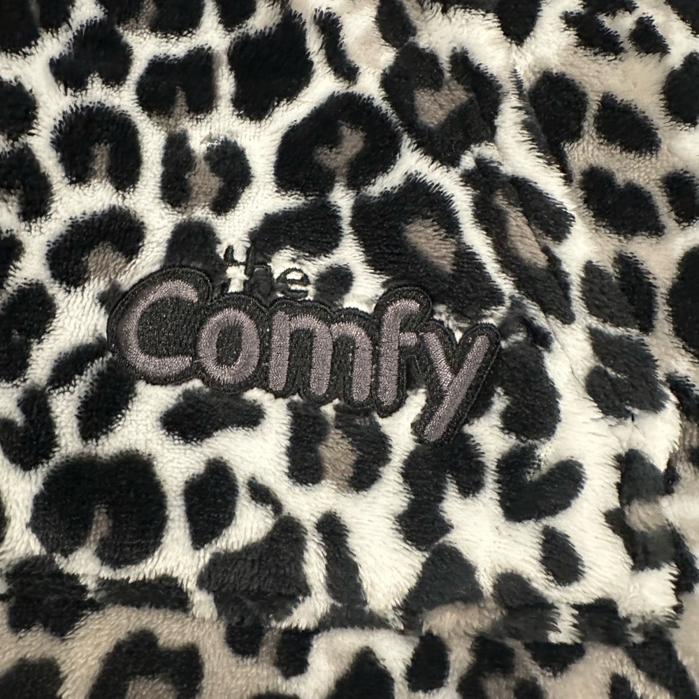 Comfy Jr. - Picture 7 of 8